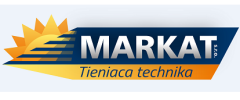 Logo MARKAT s.r.o.