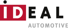 Logo IDEAL Automotive Malacky, s. r. o.