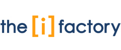Logo The Information Factory S.A.