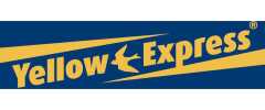 Logo Yellow Express, s. r. o
