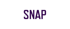 Logo SnAP international s.r.o.