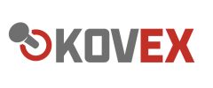 Logo KOVEX s.r.o.