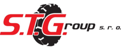 Logo S.T.G. group s.r.o.