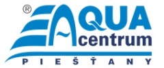 Logo AQUACENTRUM SK, s.r.o.
