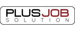 Logo Plusjob Solution s.r.o.
