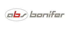 Logo ABS Bonifer Slovakia s.r.o.