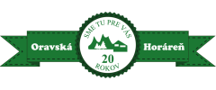 Logo Rekreačné stredisko Potravinár, s.r.o.