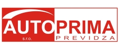 Logo AUTOPRIMA Prievidza