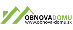 Logo Obnova-Domu s.r.o.