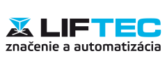 Logo LIFTEC SK, s.r.o.