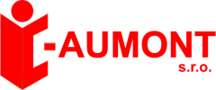 Logo IC - AUMONT, s.r.o.