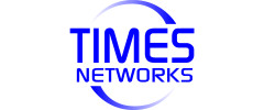 Logo TIMES NETWORKS s.r.o.