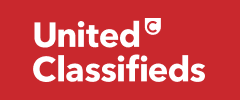Logo United Classifieds s.r.o.