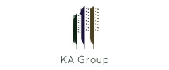 Logo KA Group s.r.o.