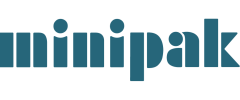 Logo MINIPAK s.r.o.