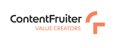 Logo ContentFruiter s.r.o.