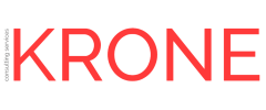 Logo Krone Consulting s. r. o.