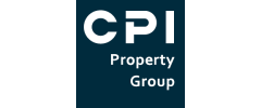 Logo CPI Services Slovakia, a.s.