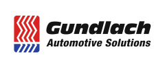 Logo Gundlach Automotive Solutions s.r.o.