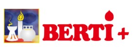 Logo Ing. Albert Pír - BERTI +
