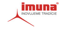 Logo IMUNA PHARM, a.s.