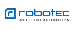 Logo robotec, s.r.o.