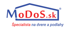 Logo MôjDom štúdio, s.r.o.