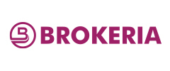 Logo Brokeria, a.s.