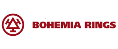 Logo BOHEMIA RINGS s.r.o.