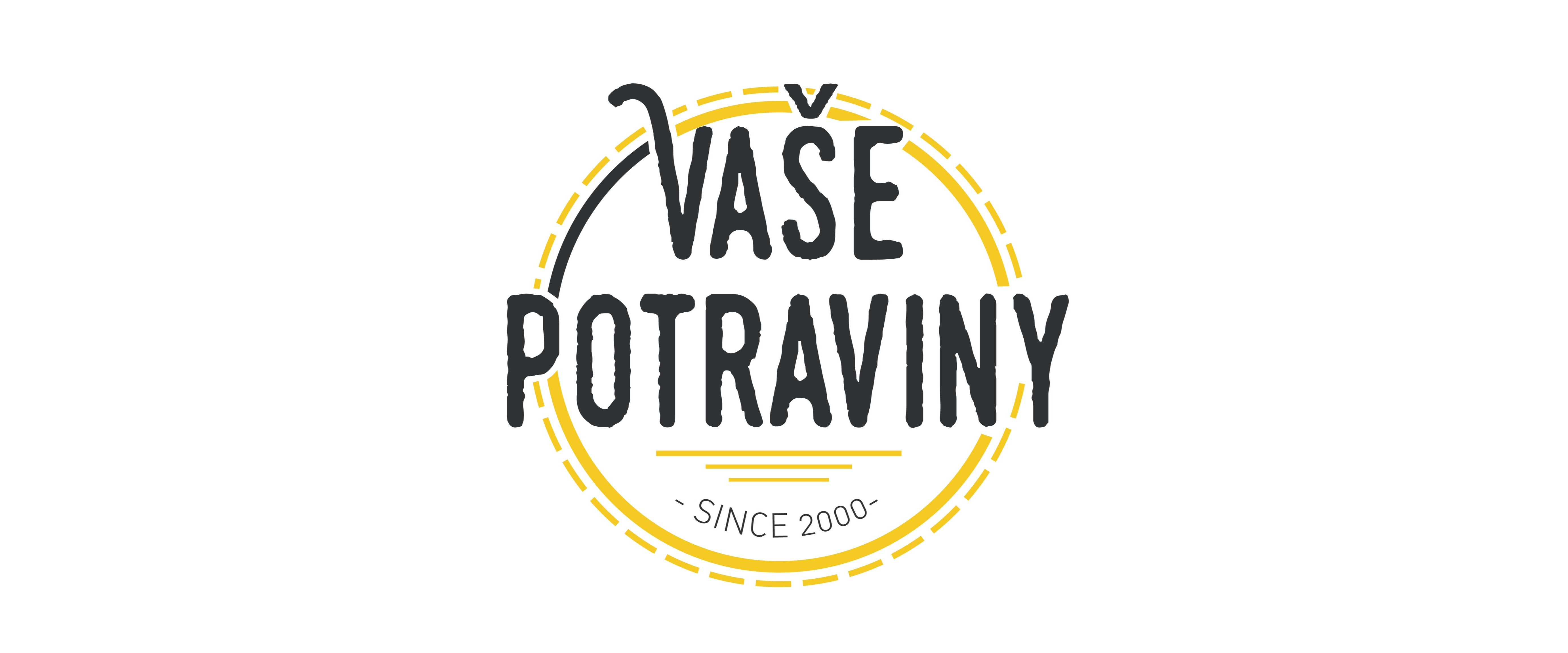 Logo M+M Potraviny, s.r.o.