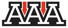 Logo A A A radiotaxi s.r.o.