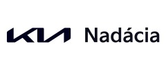Logo Nadácia Kia Slovakia