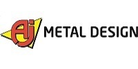 Logo AJ Metal Design a.s.