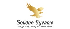 Logo Solídne bývanie BB, spol. s.r.o.