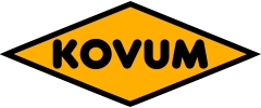 Logo Kovum, s.r.o