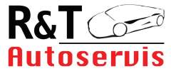 Logo R&T Service s.r.o.
