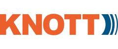 Logo KNOTT spol. s r.o.