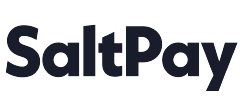 Logo Saltpay