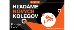 Logo D.I.SEVEN