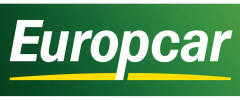 Logo EUROPCAR