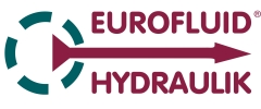 Logo EUROFLUID HYDRAULIK SR s.r.o.