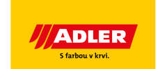 Logo Adler Slovensko s. r. o.