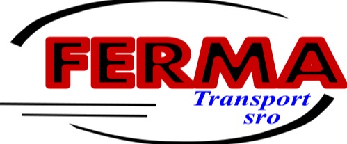 Logo Ferma Transport s.r.o.