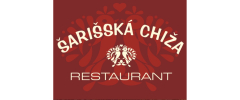 Logo ŠARIŠSKÁ CHIŽA U KĽÚČIKA, s.r.o.