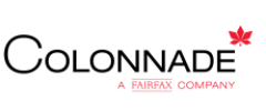Logo Colonnade Insurance S.A., pobočka poisťovne z iného členského štátu