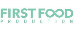 Logo FIRST FOOD PRODUCTION s.r.o.