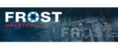 Logo FROST - service, s.r.o.