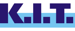 Logo K.I.T., spol. s r.o.