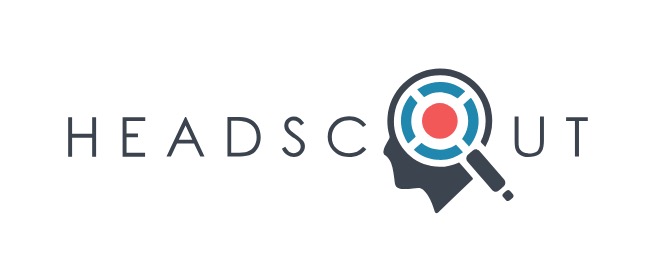 Logo HEADSCOUT s.r.o.