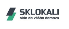 Logo SKLO-KALI interiér/exteriér s.r.o.